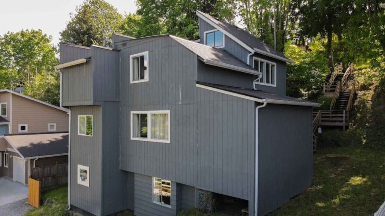 Photo of Outdoor in Rainier Valley