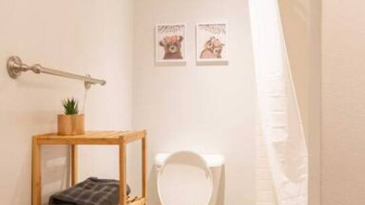 Photo of Bathroom in Rainier Valley
