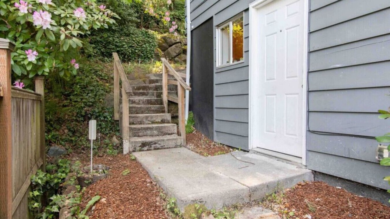 Photo of Outdoor in Rainier Valley