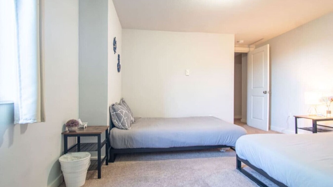 Photo of Bedroom in Rainier Valley