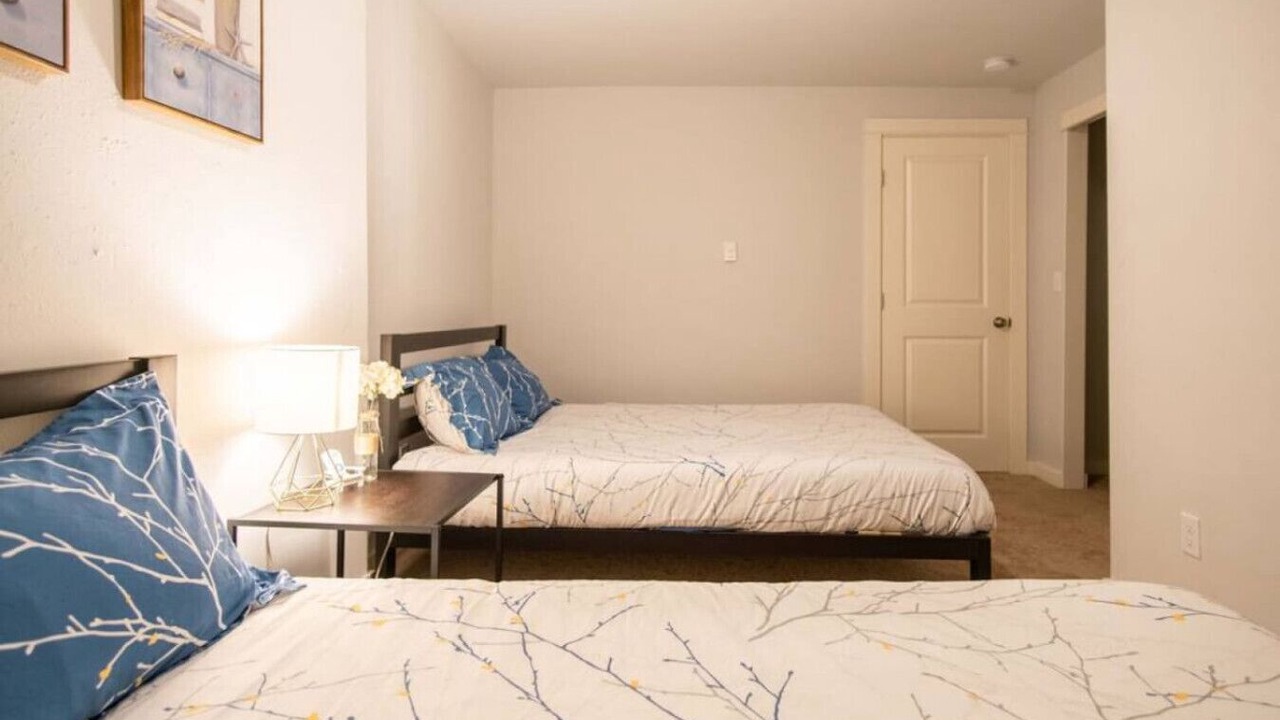 Photo of Bedroom in Rainier Valley