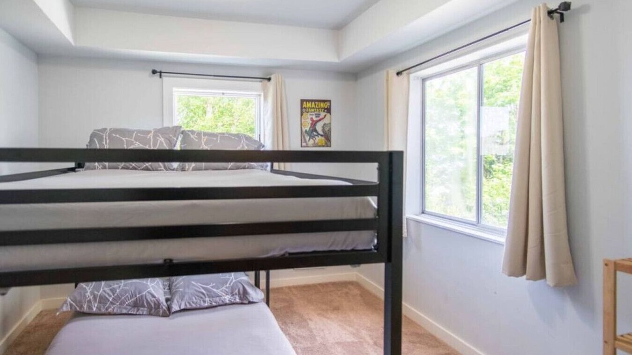 Photo of Bedroom in Rainier Valley