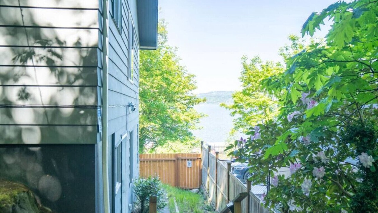Photo of Outdoor in Rainier Valley