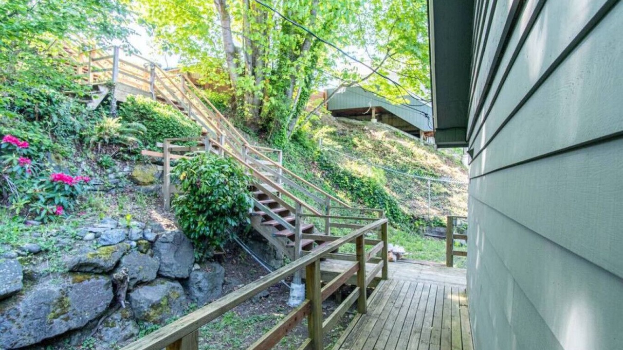 Photo of Outdoor in Rainier Valley