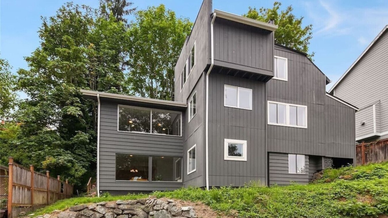 Photo of Outdoor in Rainier Valley