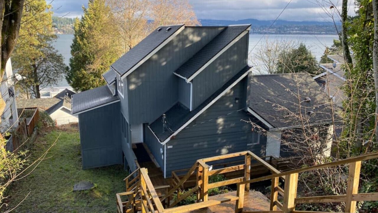 Photo of Outdoor in Rainier Valley