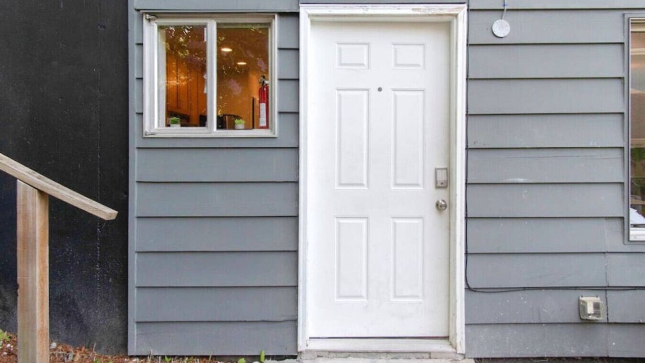 Photo of Outdoor in Rainier Valley
