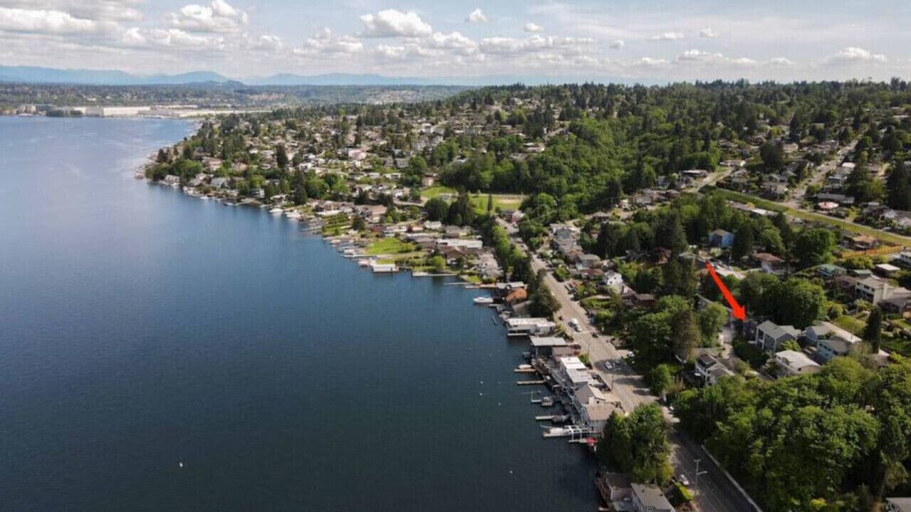 Photo of Outdoor in Rainier Valley