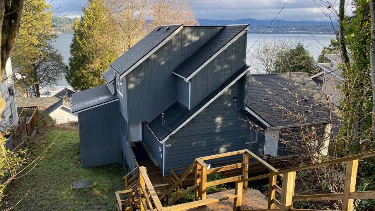Photo of Outdoor in Rainier Valley