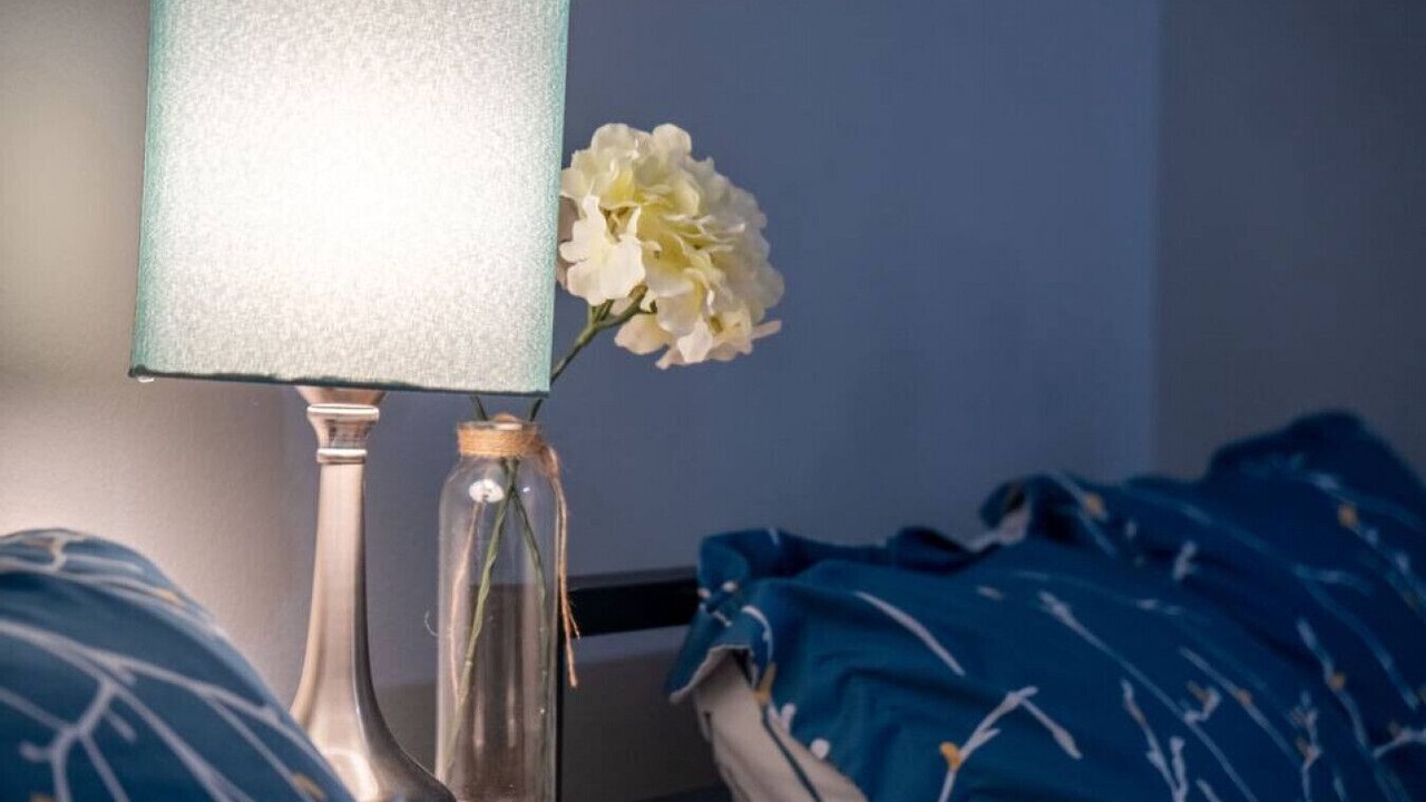 Photo of Bedroom in Rainier Valley
