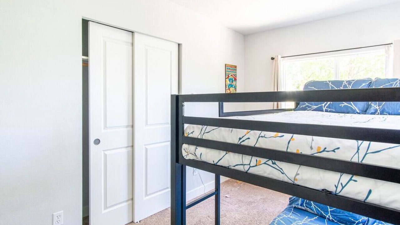 Photo of Bedroom in Rainier Valley