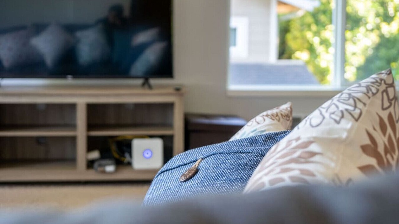 Photo of Livingroom in Rainier Valley