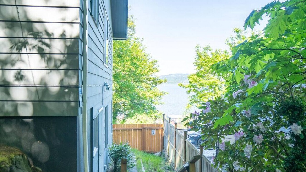 Photo of Outdoor in Rainier Valley