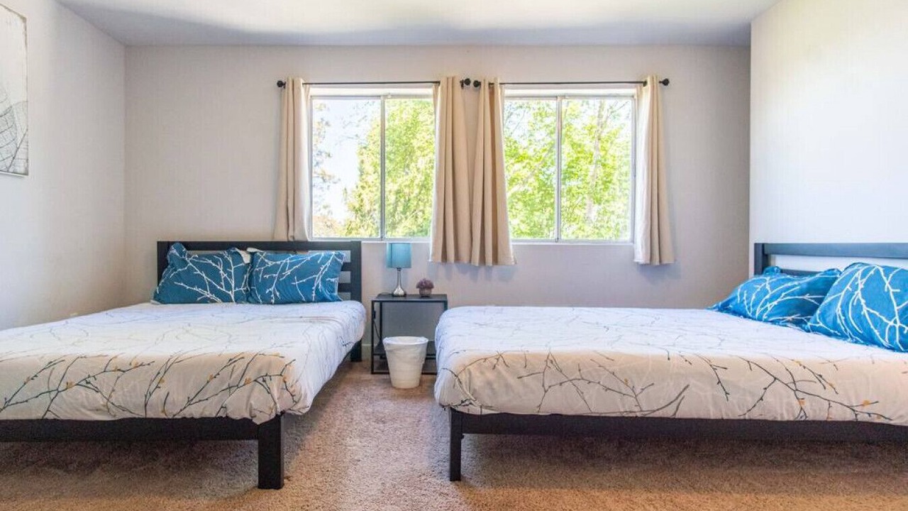 Photo of Bedroom in Rainier Valley