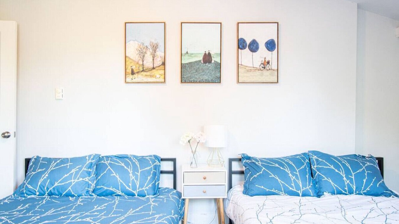 Photo of Bedroom in Rainier Valley