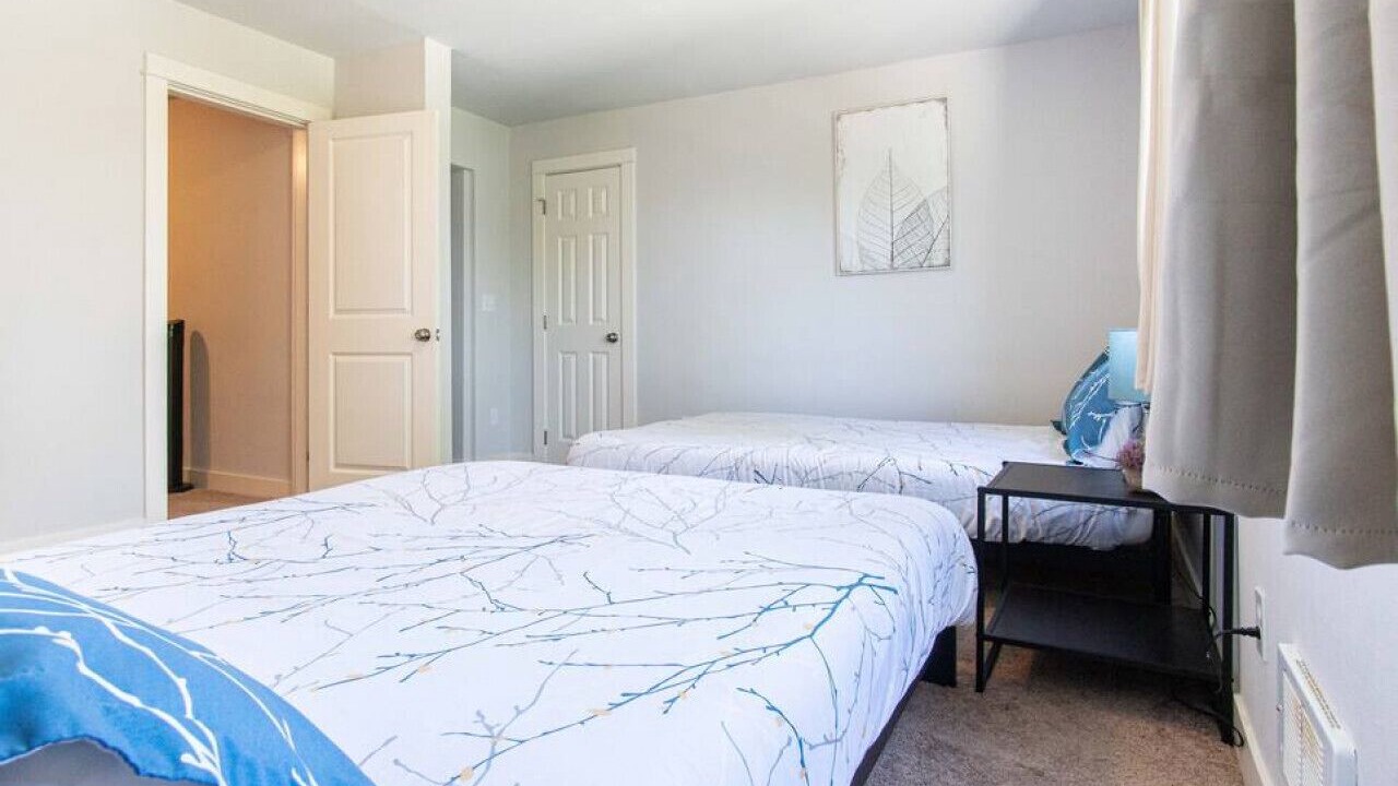 Photo of Bedroom in Rainier Valley