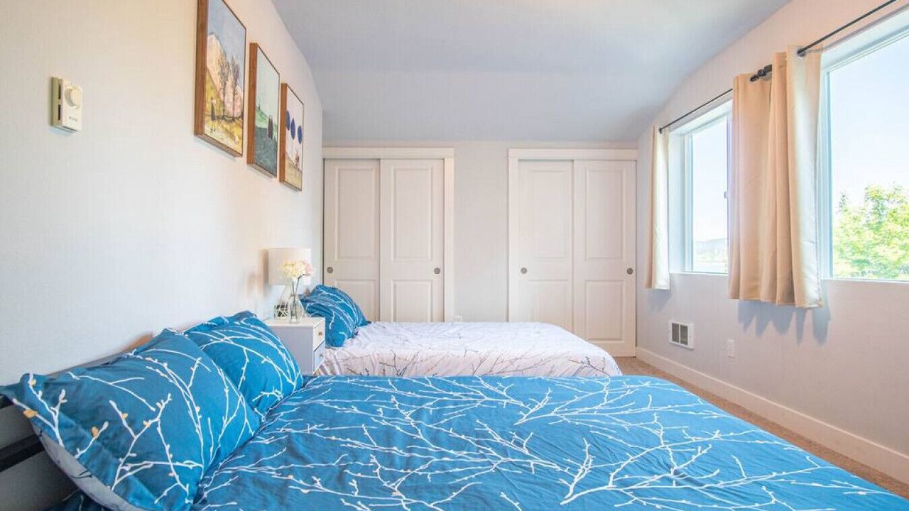 Photo of Bedroom in Rainier Valley