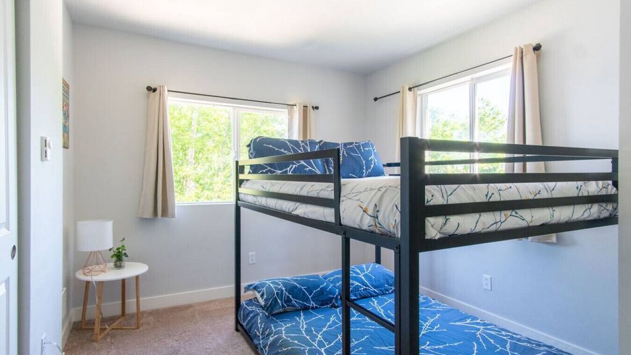 Photo of Bedroom in Rainier Valley