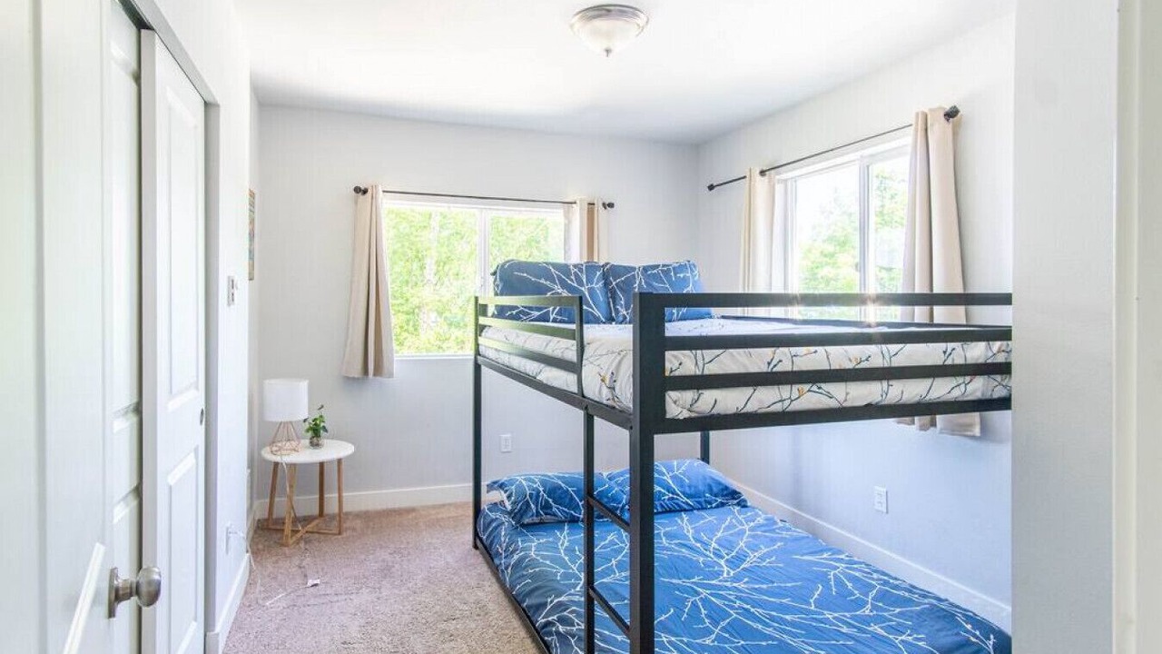 Photo of Bedroom in Rainier Valley