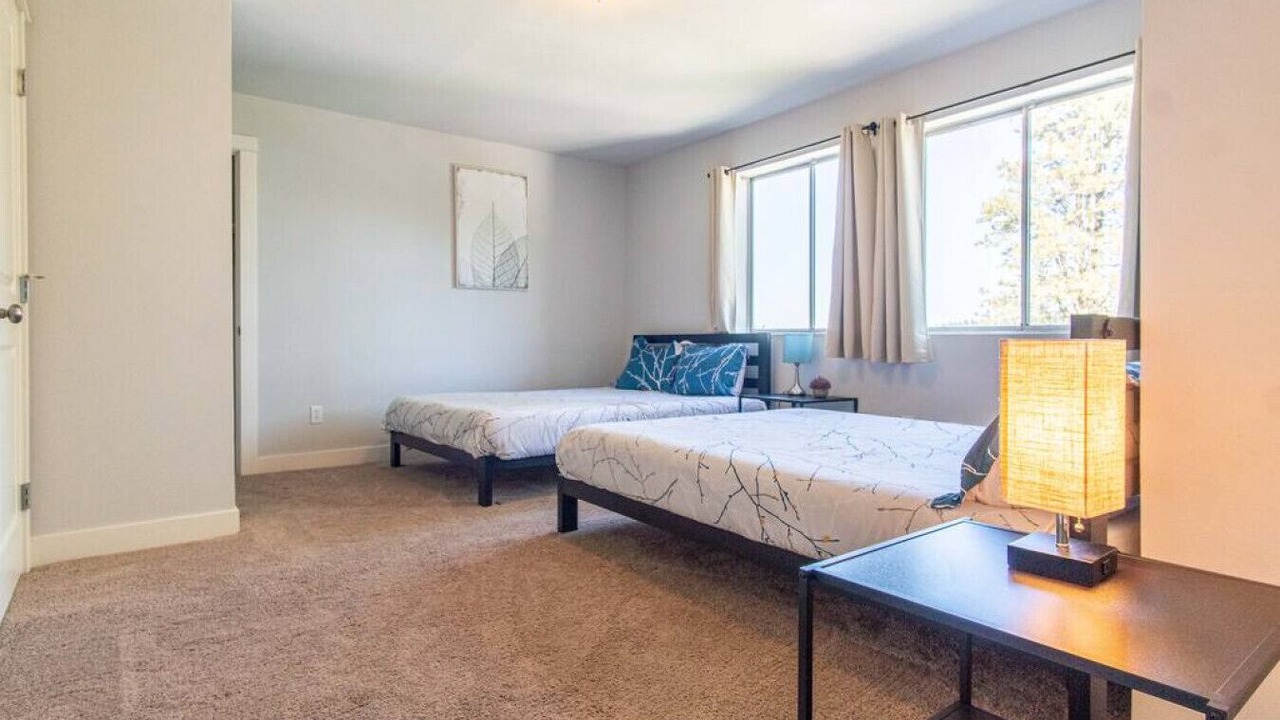 Photo of Bedroom in Rainier Valley