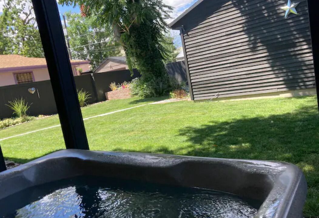 Photo of Outdoor in North Park Hill