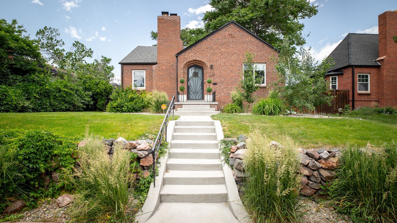Photo of Outdoor in North Park Hill