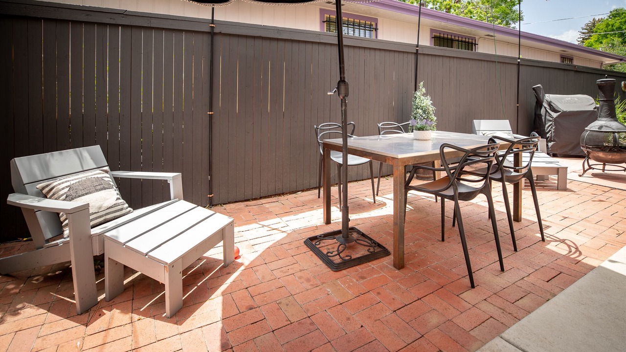 Photo of Outdoor in North Park Hill