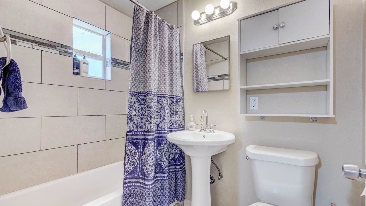 Photo of Bathroom in Lakewood