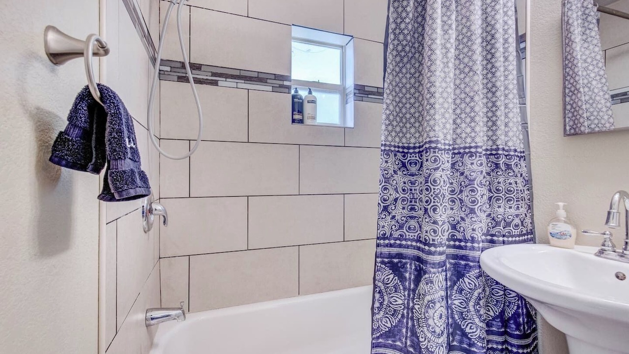 Photo of Bathroom in Lakewood