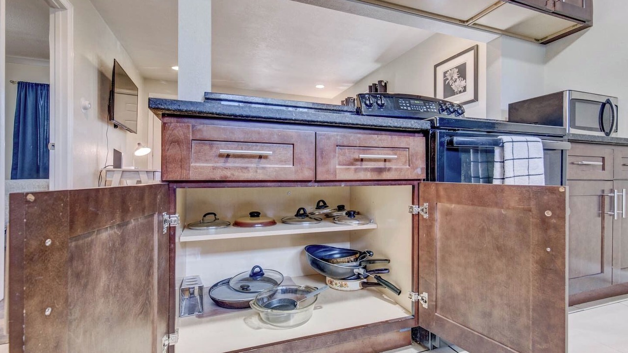 Photo of Kitchen in Lakewood