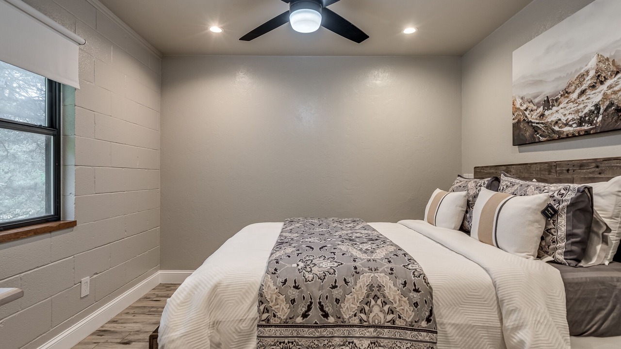 Photo of Bedroom in Edmond