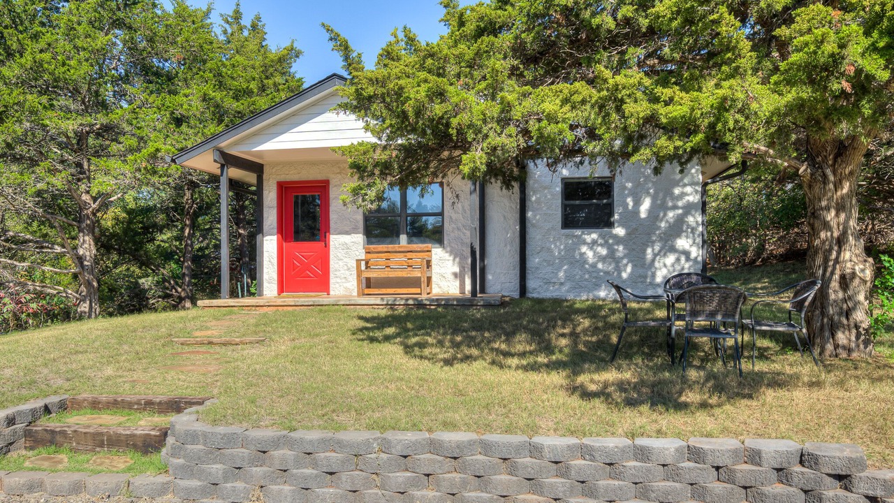Photo of Outdoor in Edmond