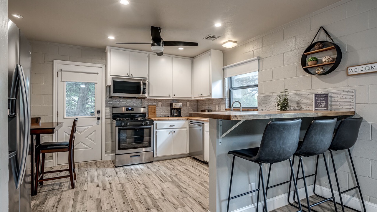 Photo of Kitchen in Edmond