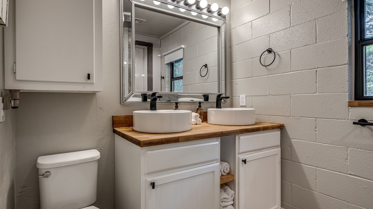 Photo of Bathroom in Edmond
