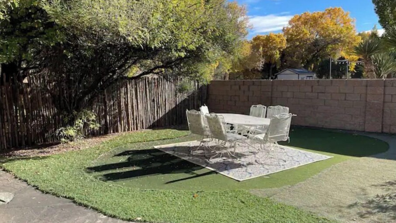 Photo of Outdoor in Albuquerque