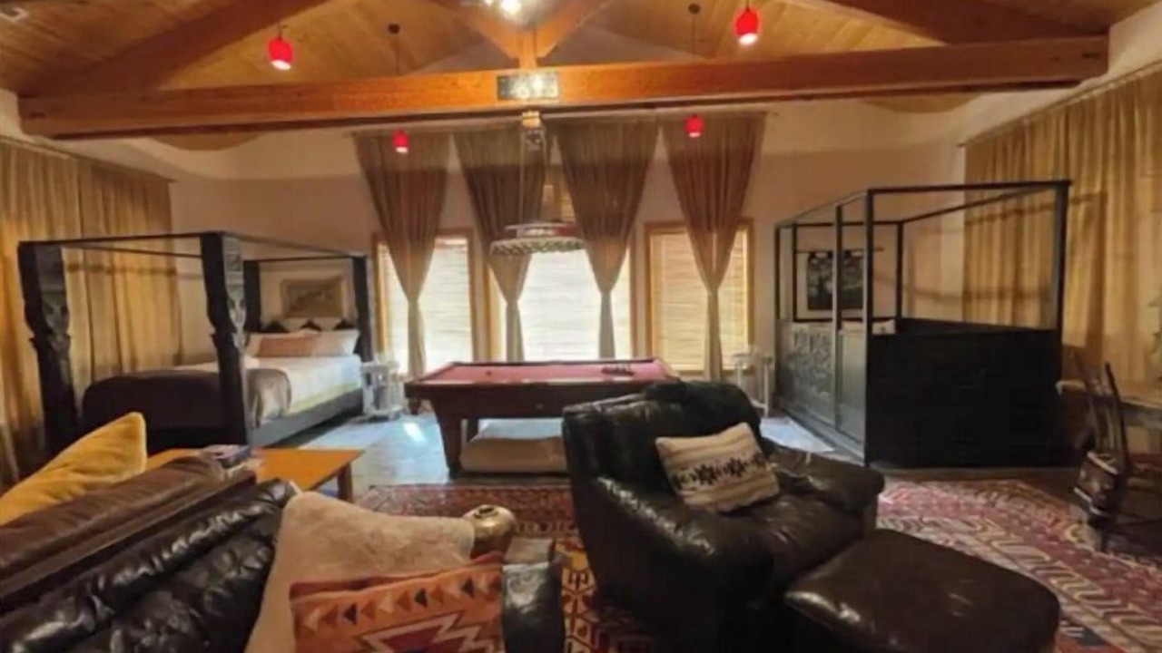 Photo of Bedroom in Albuquerque
