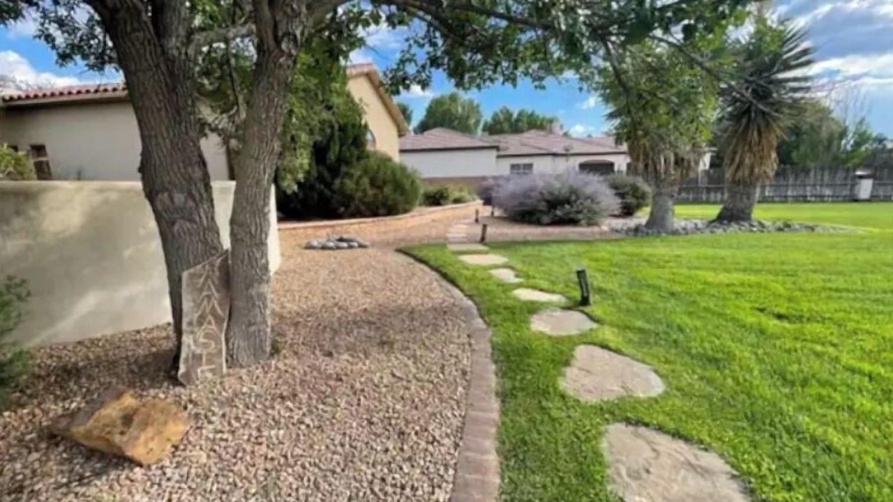 Photo of Outdoor in Albuquerque