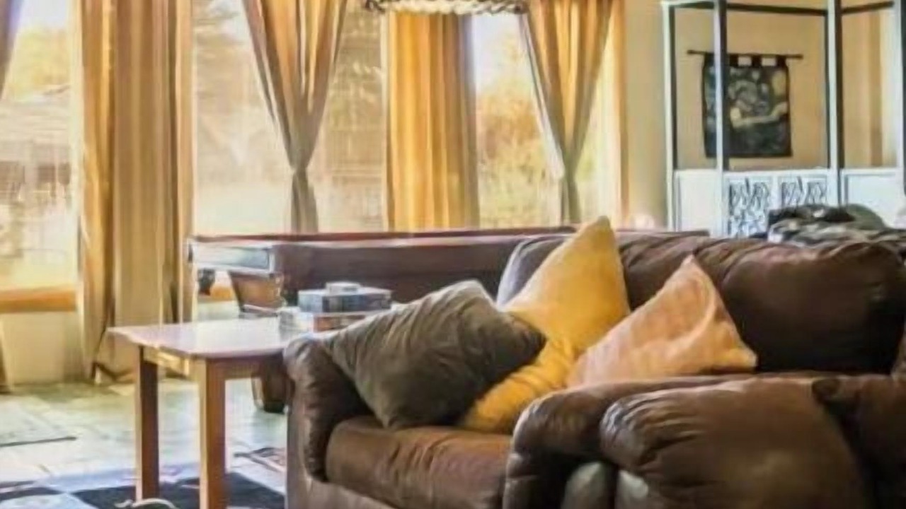 Photo of Livingroom in Albuquerque