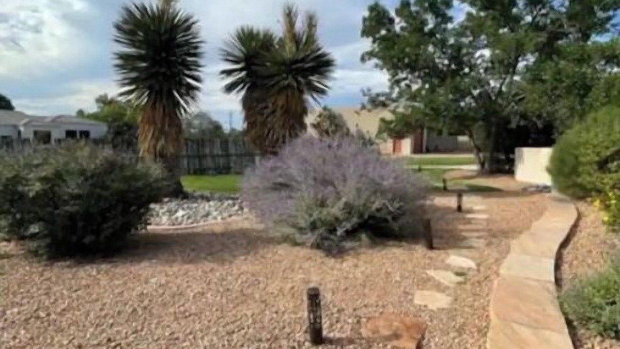 Photo of Outdoor in Albuquerque