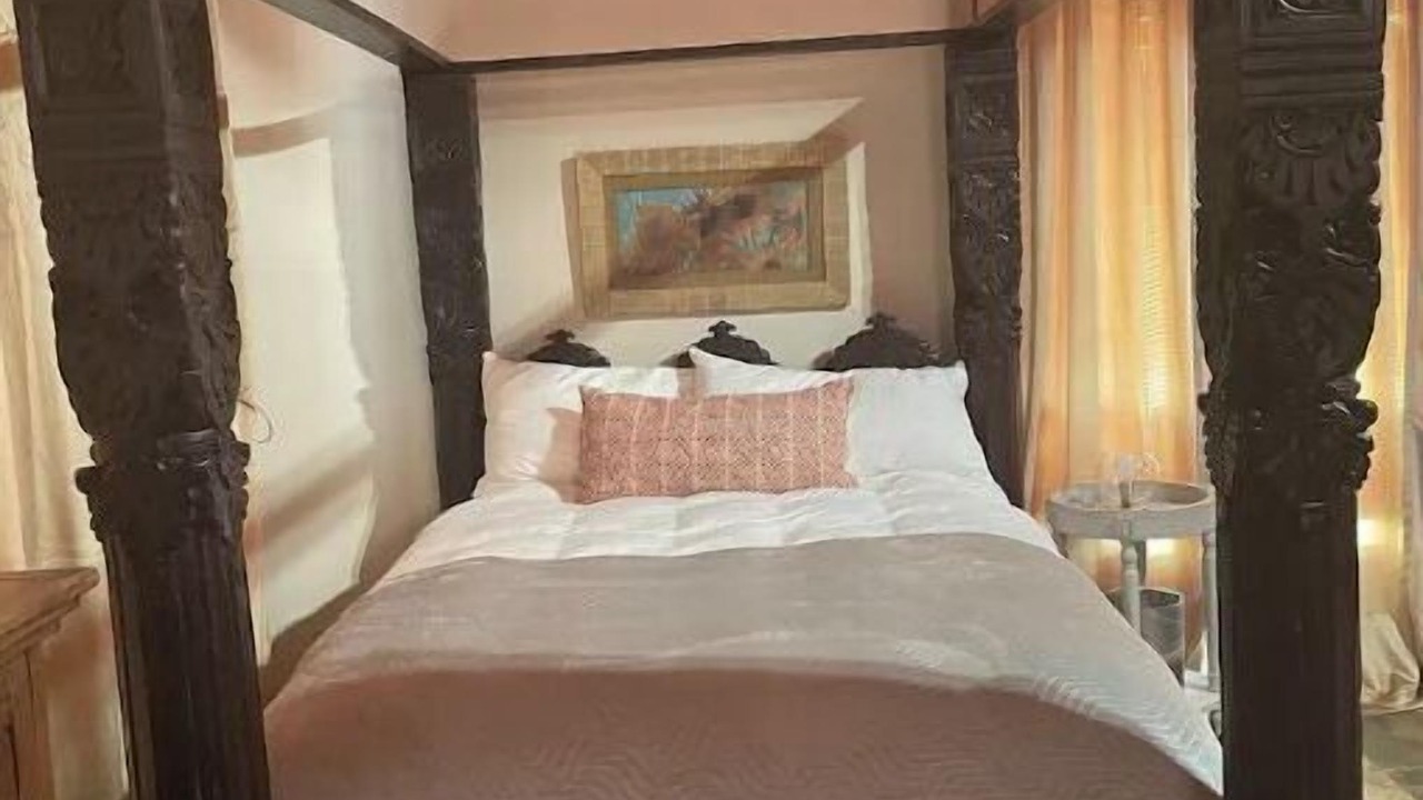 Photo of Bedroom in Albuquerque