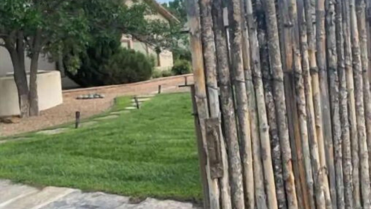 Photo of Outdoor in Albuquerque