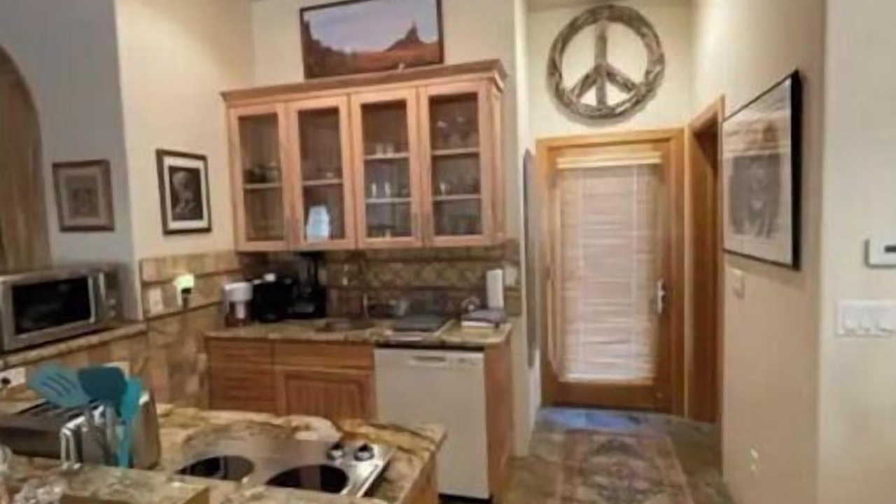 Photo of Kitchen in Albuquerque