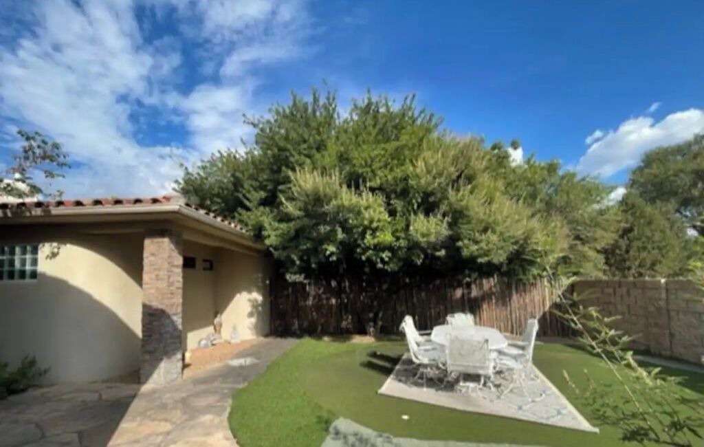 Photo of Outdoor in Albuquerque