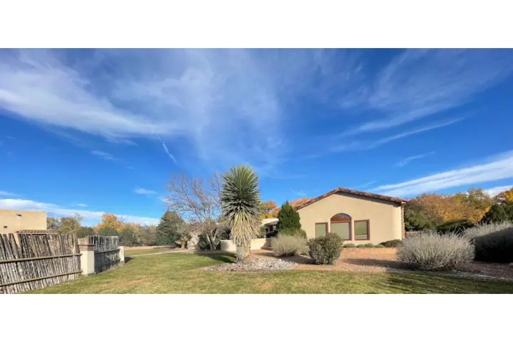Photo of Outdoor in Albuquerque