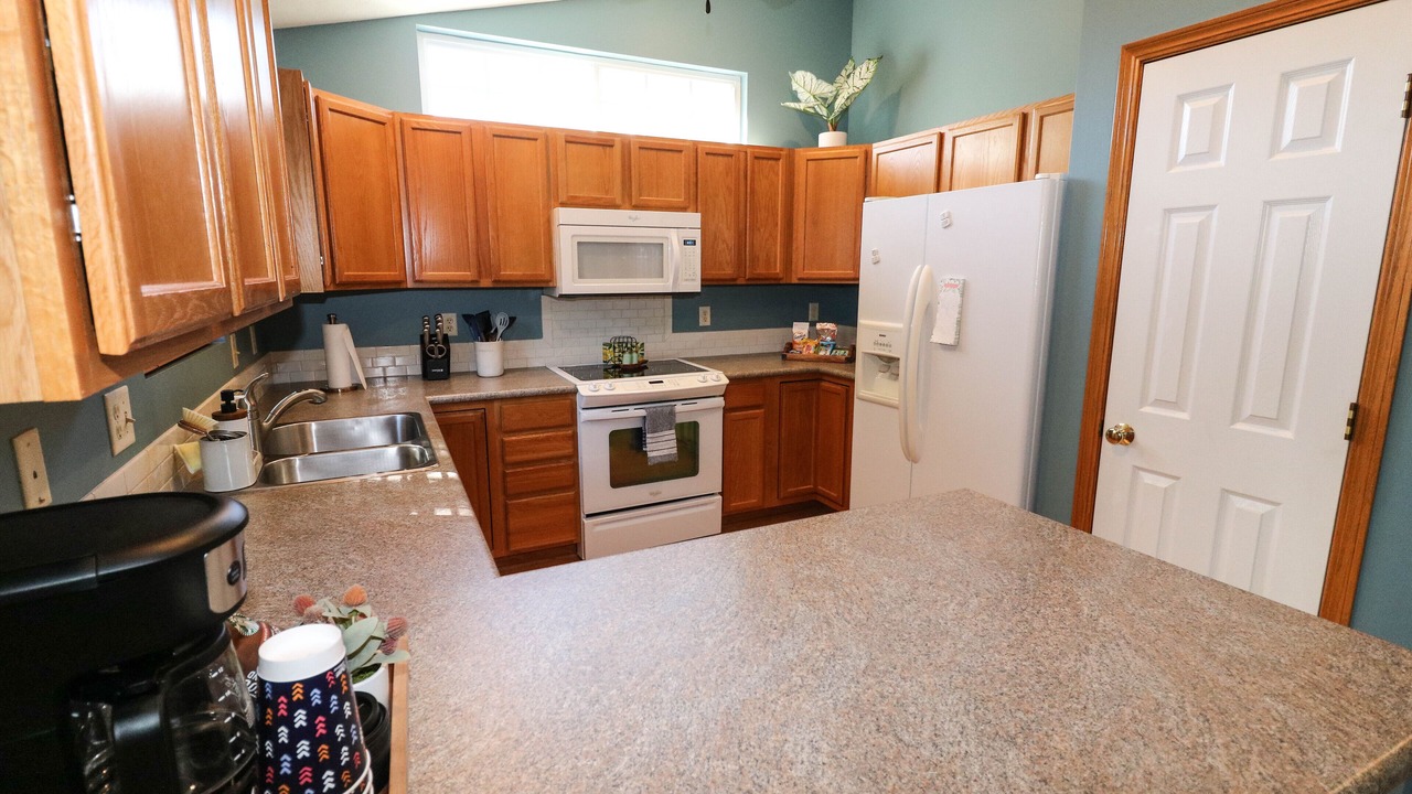 Photo of Kitchen in Highlands