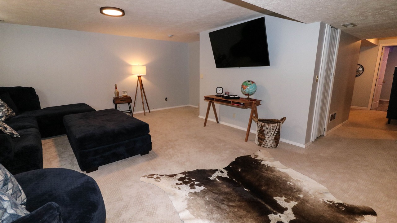Photo of Livingroom in Highlands