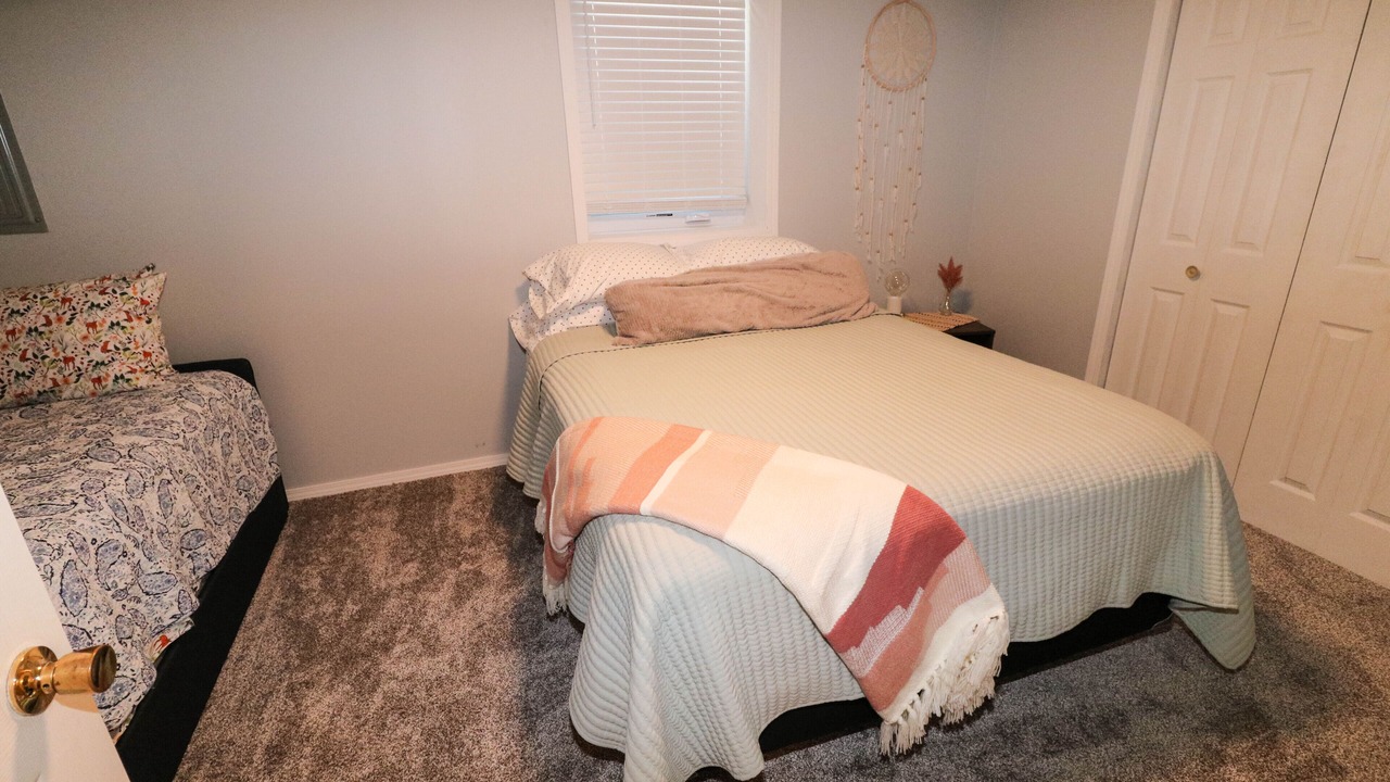 Photo of Bedroom in Highlands