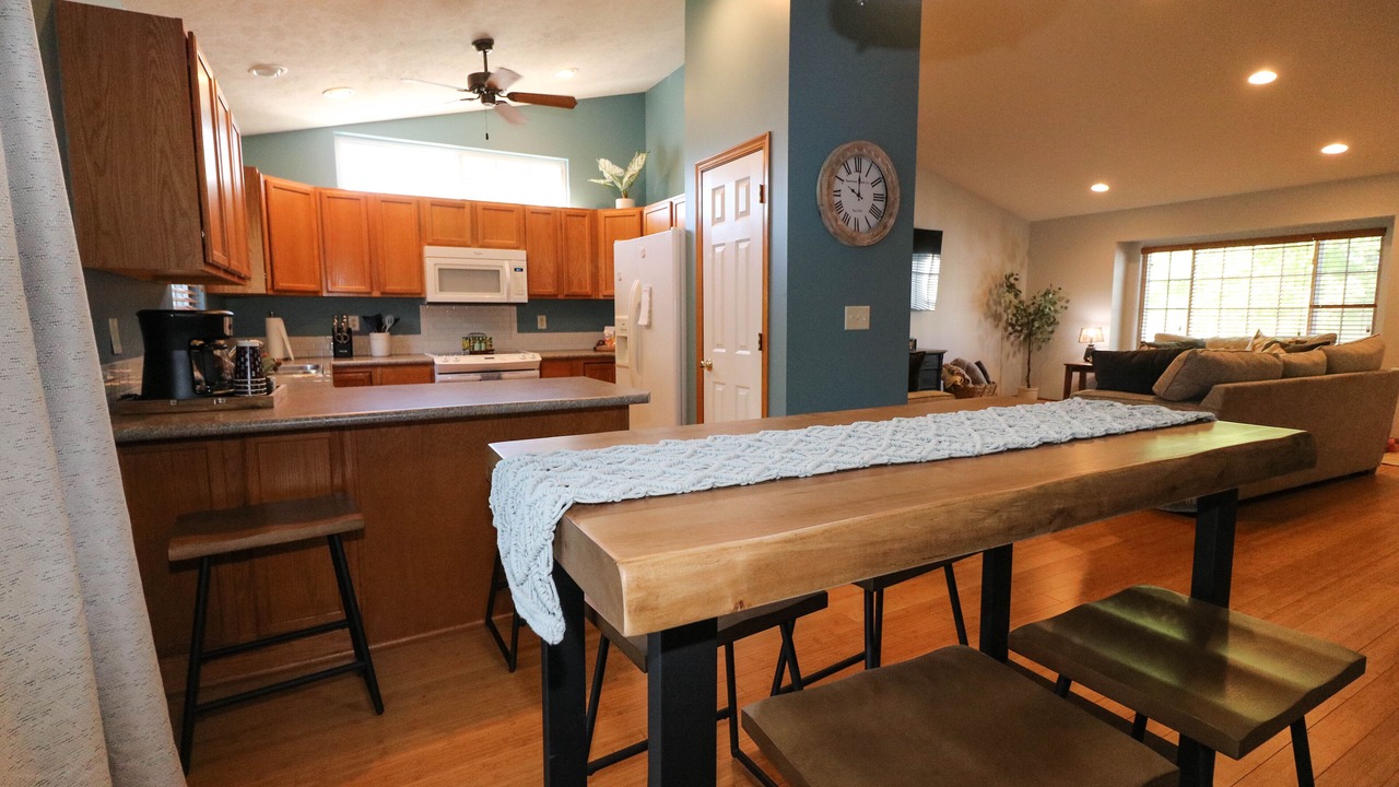 Photo of Kitchen in Highlands