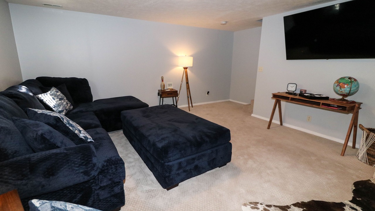 Photo of Livingroom in Highlands