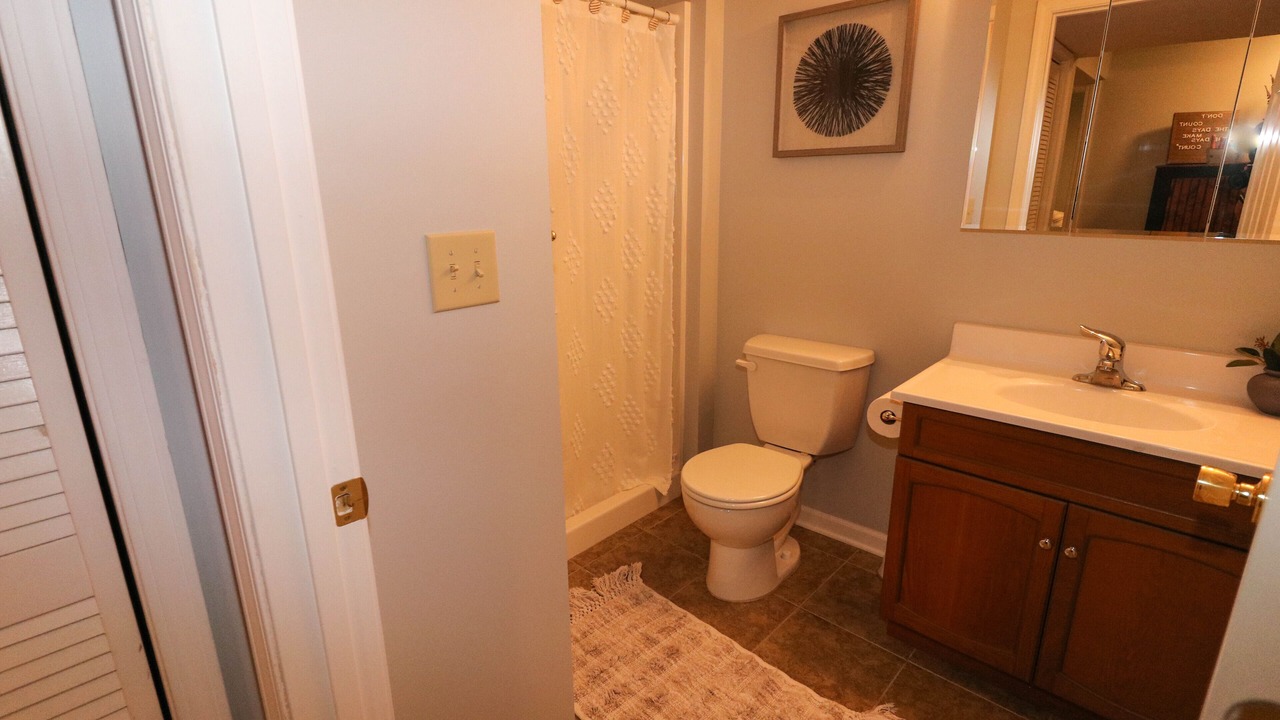 Photo of Bathroom in Highlands